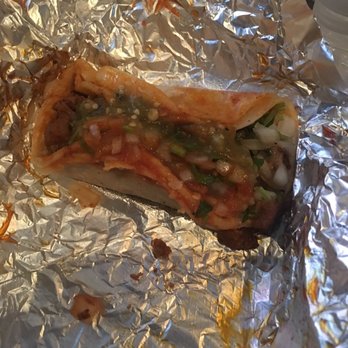 Taco Factory - Mexican Near Me - Long Beach, California