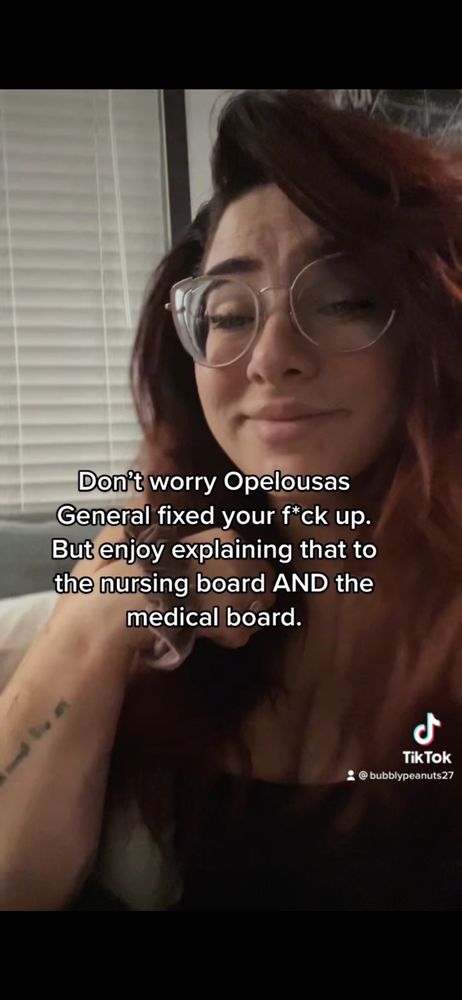 Our Lady of Lourdes Emergency Center in Scott - patient advocate in Scott, LA