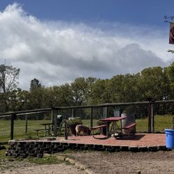 Heilman Dog Park