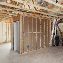 Warner Robins Spray Foam Insulation