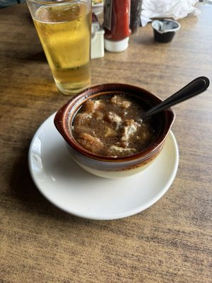 The Prized Pig by null