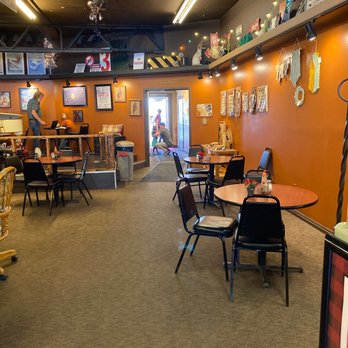 The Grind Coffeehouse - Coffee & Tea Near Me - Cedar City, Utah The Grind Coffeehouse - Coffee & Tea Near Me - Cedar City, Utah