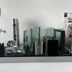 Ruben's Glass Service