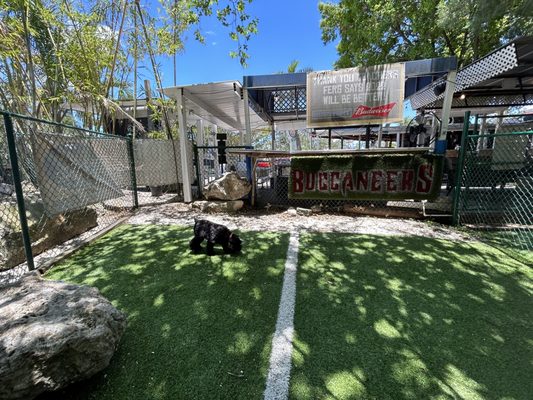 Ferg's Sports Bar & Grill by null