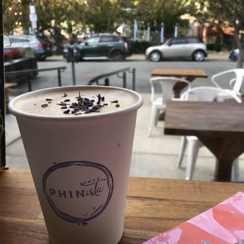 Phinista - Creperies Near Me - Boston, Massachusetts