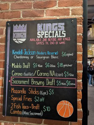Menu photo 1 Burgers and Brew Sacramento, CA Menu photo 1 Burgers and Brew Sacramento, CA