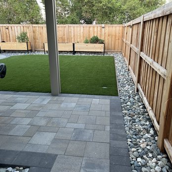 Master Pavers and Landscaping - Final project - Landscaping Near Me