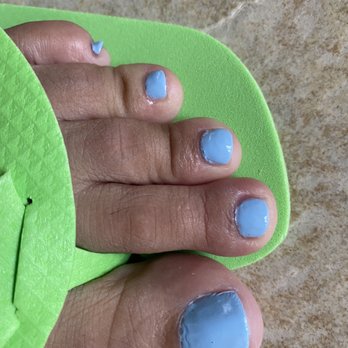 LCS Nails - Nail Salons Near Me - Frisco, Texas