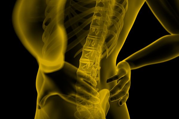 NeuroSport Spine & Concussion Center