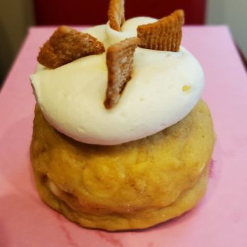 PDX Cookie Co - Graham - Bakeries Near Me - Portland, Oregon PDX Cookie Co - Graham - Bakeries Near Me - Portland, Oregon