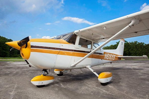 邦楽 FLY COAST / Flight Number 001 HIXSON AVIATION FLYING CLUB - Updated August 2025 - 81
