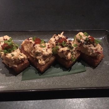Komodo Miami - Lobster Dynamite - Asian Fusion Near Me - Miami, Florida