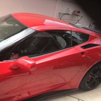 Gray's Mobile Detailing - Car polished to perfection - Auto Detailing Near Me - Riverside, California