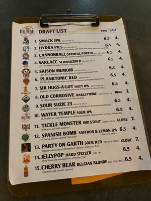 Jellyfish Brewing Company - Georgetown by null