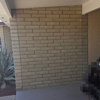 Sunset Masonry - Wall to enclose carport - Masonry/Concrete Near Me