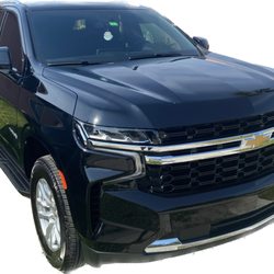 M&M Limousines - The new 2023 Executive SUV - the largest on the market!!