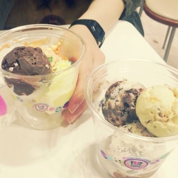 サーティワンアイスクリーム 北区屯田八条3丁目5 1 札幌市 北海道 Japan Yelp