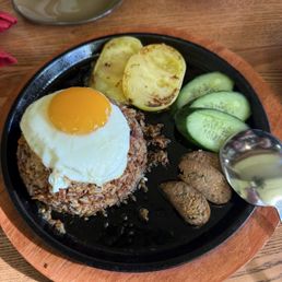 Nam prik ong