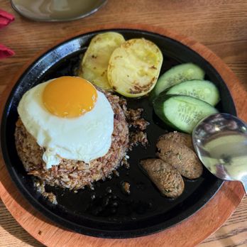 Tanzie's - Nam prik ong - Salad Near Me - Berkeley, California
