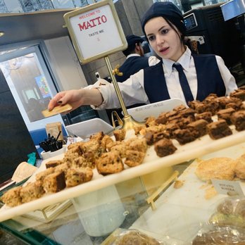 Matto Espresso - Coffee & Tea Near Me - New York, New York Matto Espresso - Coffee & Tea Near Me - New York, New York