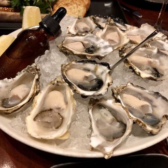 The Butcher's Table - It sters (1/2 dozen) - Steakhouses Near Me - Seattle, Washington The Butcher's Table - It sters (1/2 dozen) - Steakhouses Near Me - Seattle, Washington