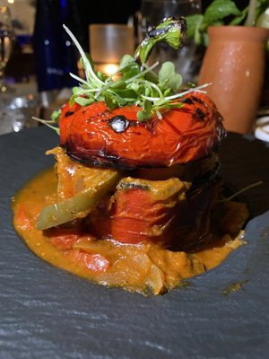 La Rosa Fine Cuban Cuisine by null