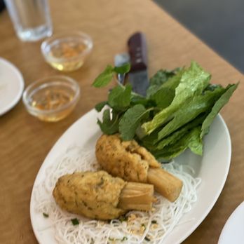 A Saigon Cafe - Chao tom - Vietnamese Near Me - Wailuku, Hawaii A Saigon Cafe - Chao tom - Vietnamese Near Me - Wailuku, Hawaii