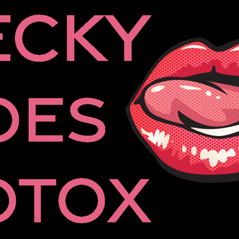 Becky Does Botox - Logo - Medical Spas Near Me - Channelview, Texas