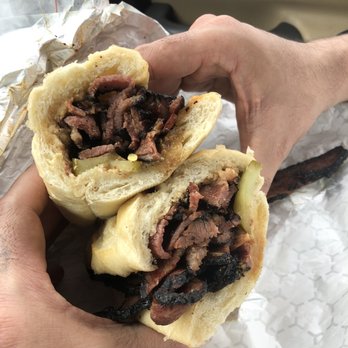 BRONX Sandwich - Pastrami - Sandwiches Near Me - Anaheim, California BRONX Sandwich - Pastrami - Sandwiches Near Me - Anaheim, California