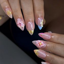 Summer vibes