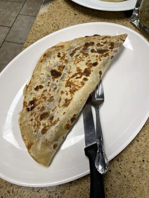 Pupuseria Reina La Bendición by null