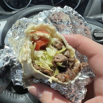 Pupusas El Guanaco Y Mas - Asada Burrito - Food Trucks Near Me - Clovis, New Mexico Pupusas El Guanaco Y Mas - Asada Burrito - Food Trucks Near Me - Clovis, New Mexico