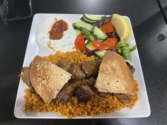 Chef Istanbul by null