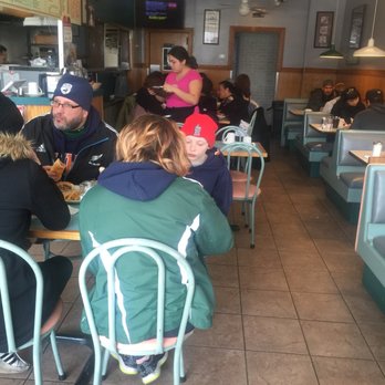 Brothers Restaurant - Breakfast & Brunch Near Me - Chicago, Illinois