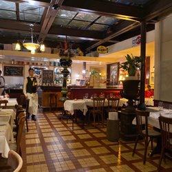 Restaurant Weinstube Mürset