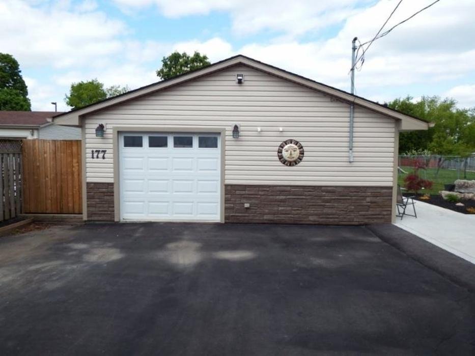 A1 SIDING & WINDOWS NIAGARA Updated July 2024 325 Barton Street, Stoney Creek, Ontario