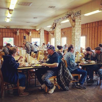 Southside Market & Barbeque by null