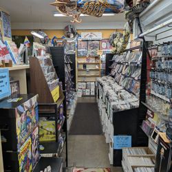 Other Worlds Games