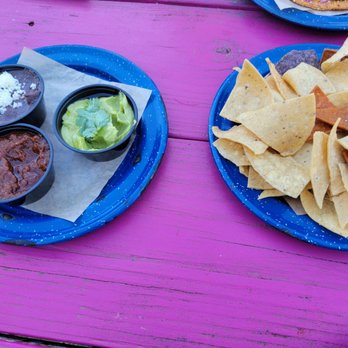 Nixta Taqueria - Chips and Dips - Mexican Near Me - Austin, Texas Nixta Taqueria - Chips and Dips - Mexican Near Me - Austin, Texas