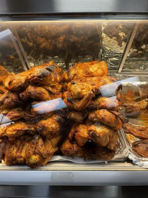 Super Mercado Mexico by null