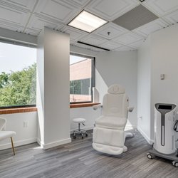 Evexia Medspa - Treatment Room