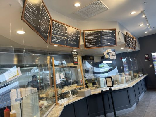 The Best Sandwich Place by null