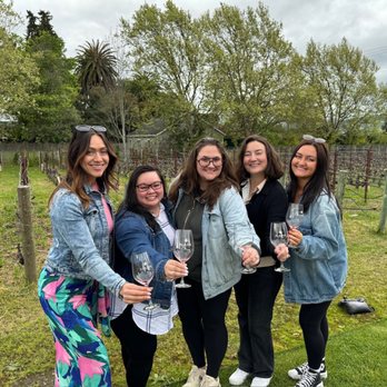 Napa Cellars - Wineries Near Me - Oakville, California