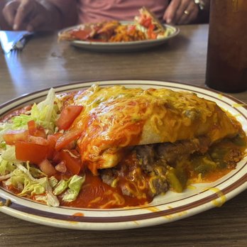 Jerry's Cafe - New Mexican Cuisine Near Me - Gallup, New Mexico