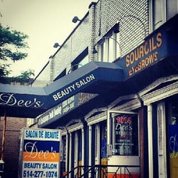 Salon Dee's Beauty