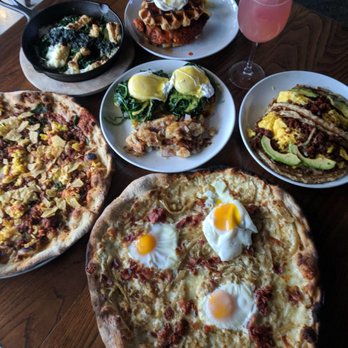 The Broadway - Pizza Near Me - Boston, Massachusetts