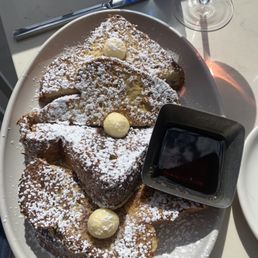 Challah French Toast Challah French Toast