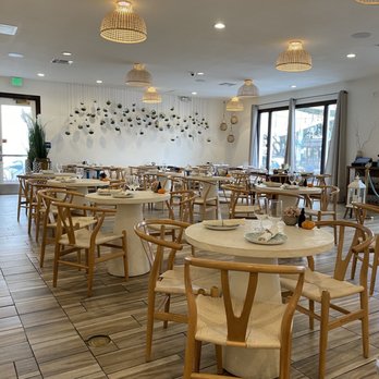 Elia - Came here for brunch - Greek Near Me - Pleasanton, California