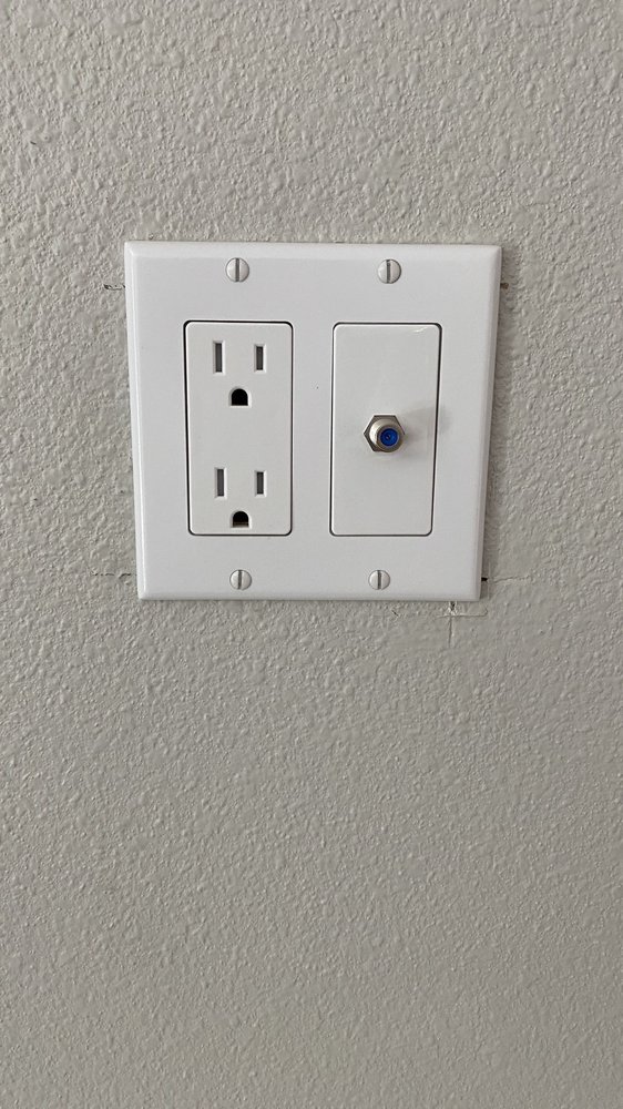Slide of K & E Home Solutions