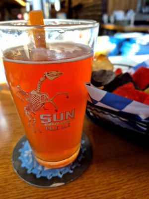 Rio Grande Grill and Tap Room by null